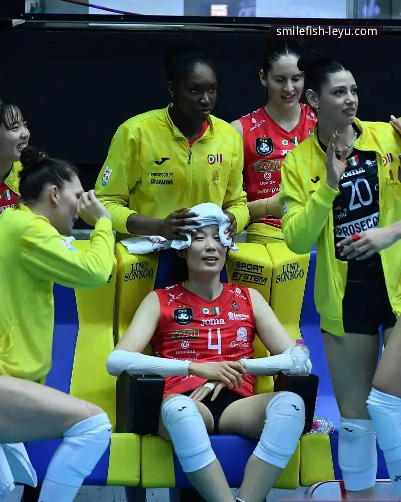 乐鱼官方版 3个关键转折点:从欧冠女排半决赛看瓦基弗银行的逆袭奇迹与乐鱼体育的深度观赛体验