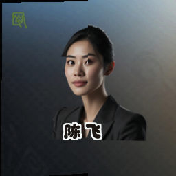陈飞