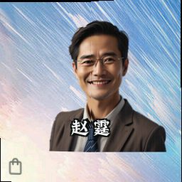 赵霆